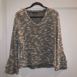 Maven West Long Sleeve Top